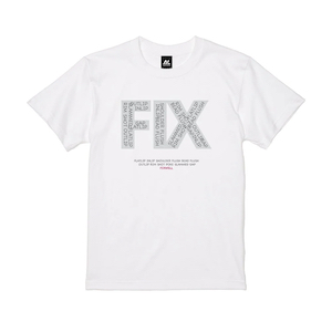FIXWELLのグッズ