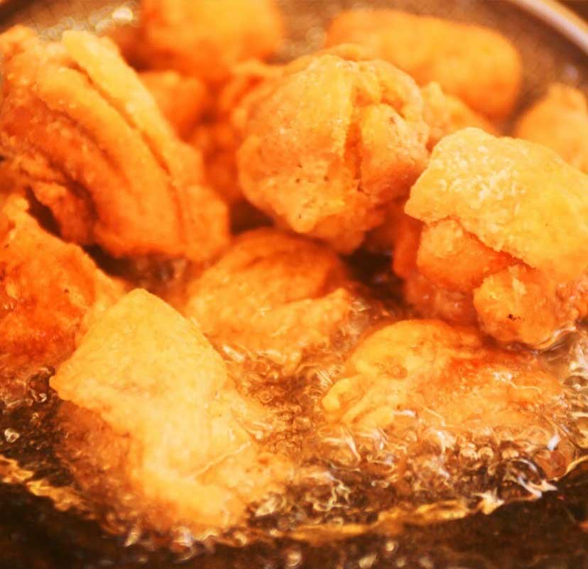 お食事
