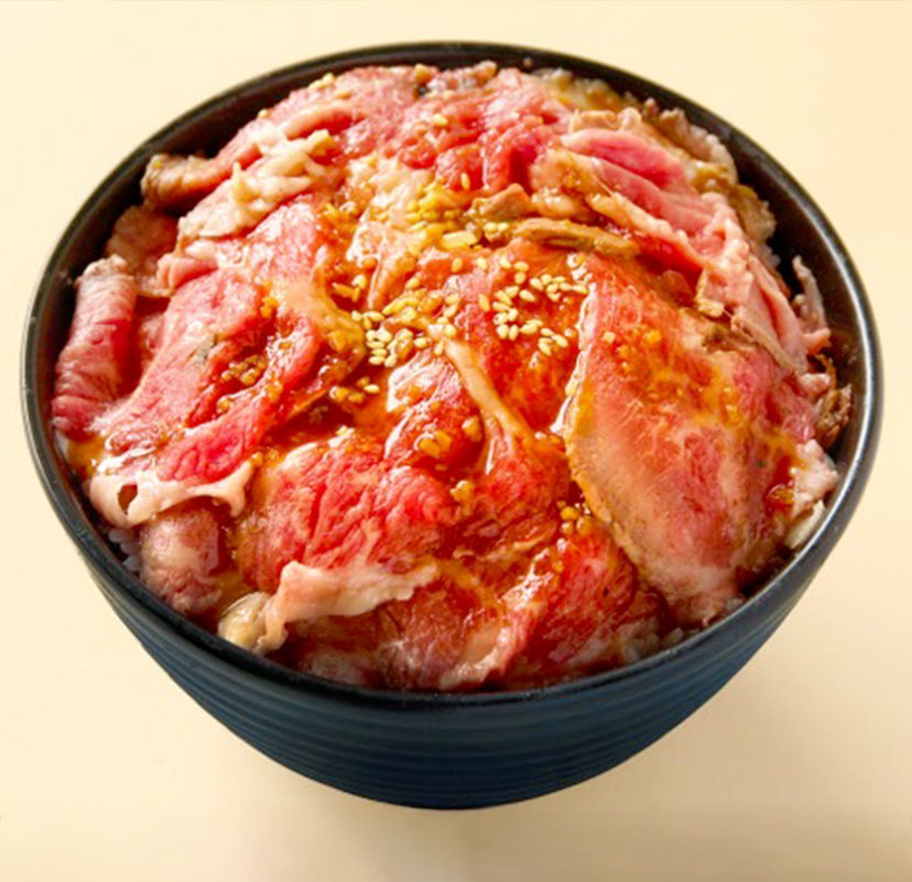 お食事