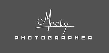 Mocky photographer