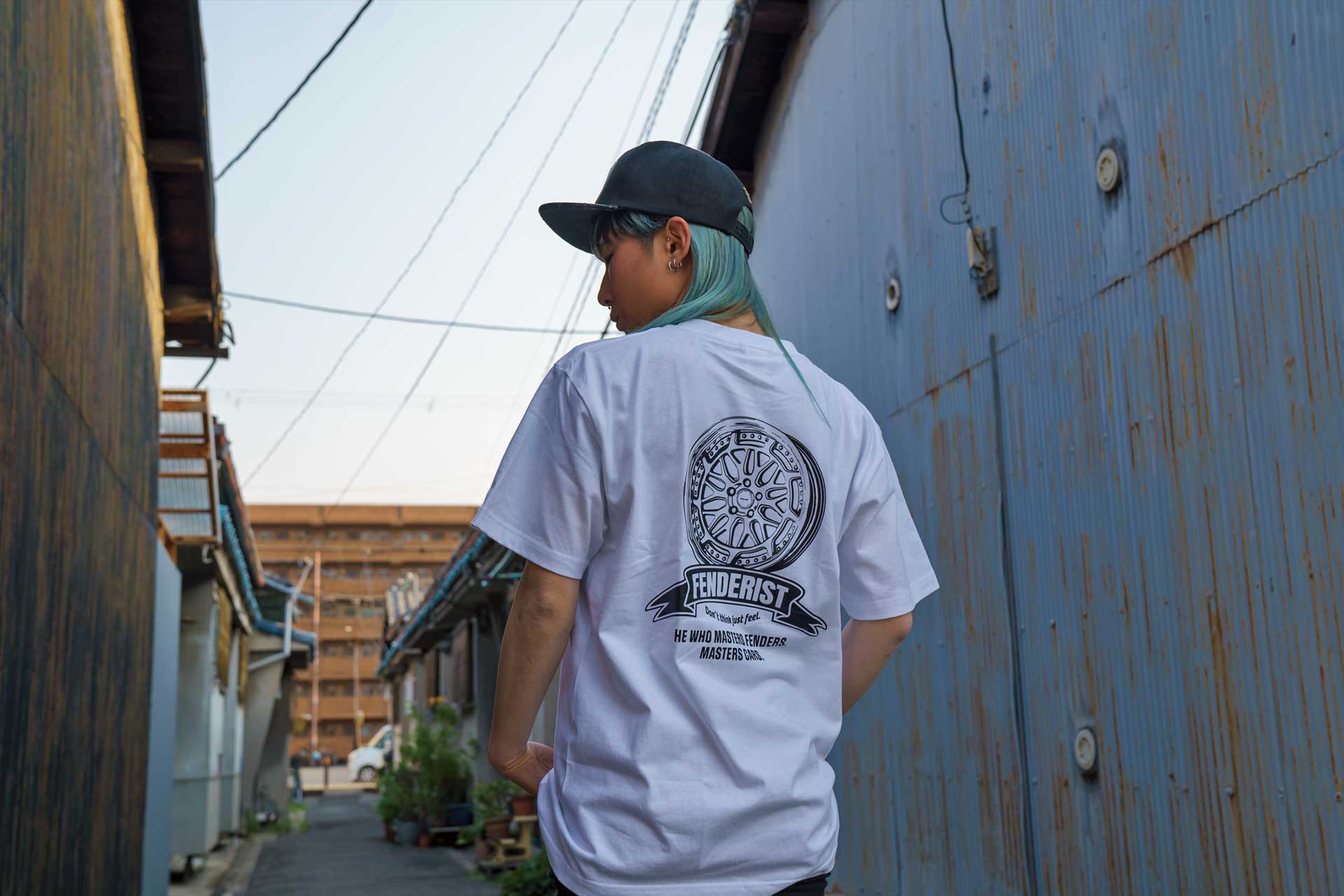 フェンダリスト