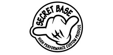 SECRET BASE