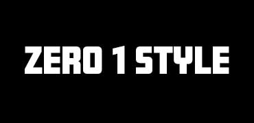 ZERO 1 STYLE