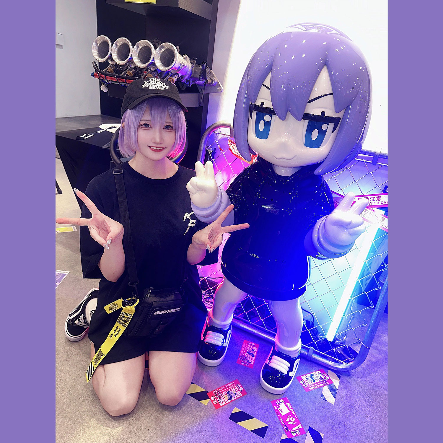販売・展示 - フィックスウェル | FIXWELL - Event info