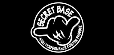 SECRET BASE