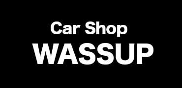 Car Shop WASSUP