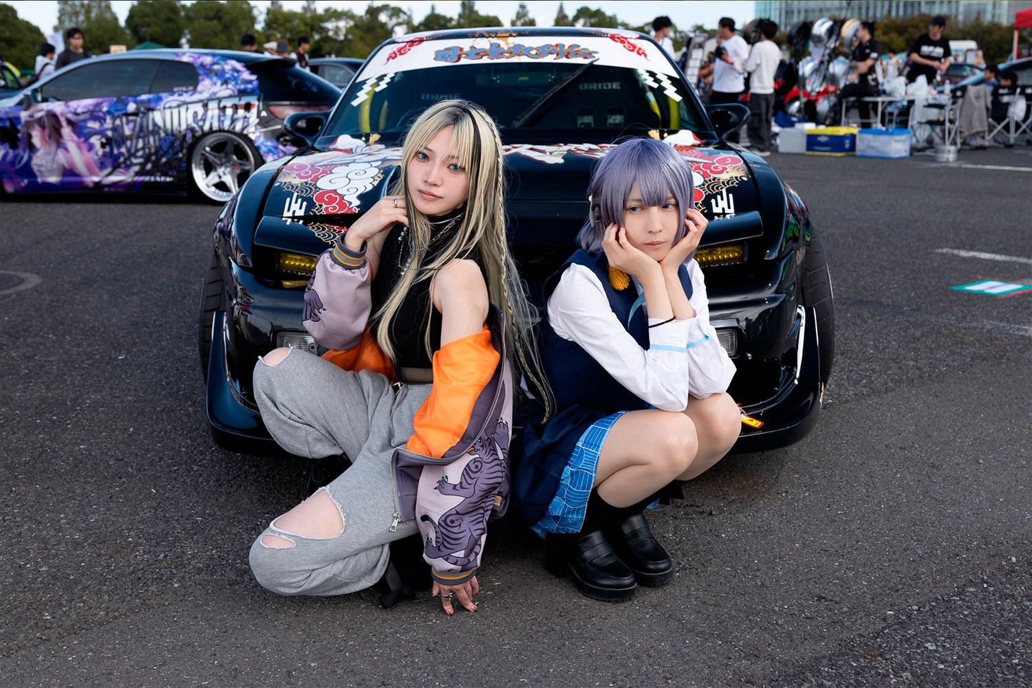 とまさん専用 販売・展示 - フェンダリストM | FENDERIST M - Event info